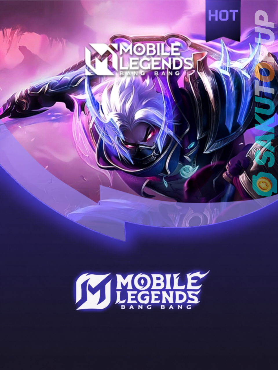 Mobile Legends